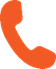 This infographic shows a phone to represent communication.