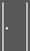 The infographic shows a door representing a safe room.
